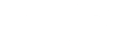 Munday Vibes LA logo